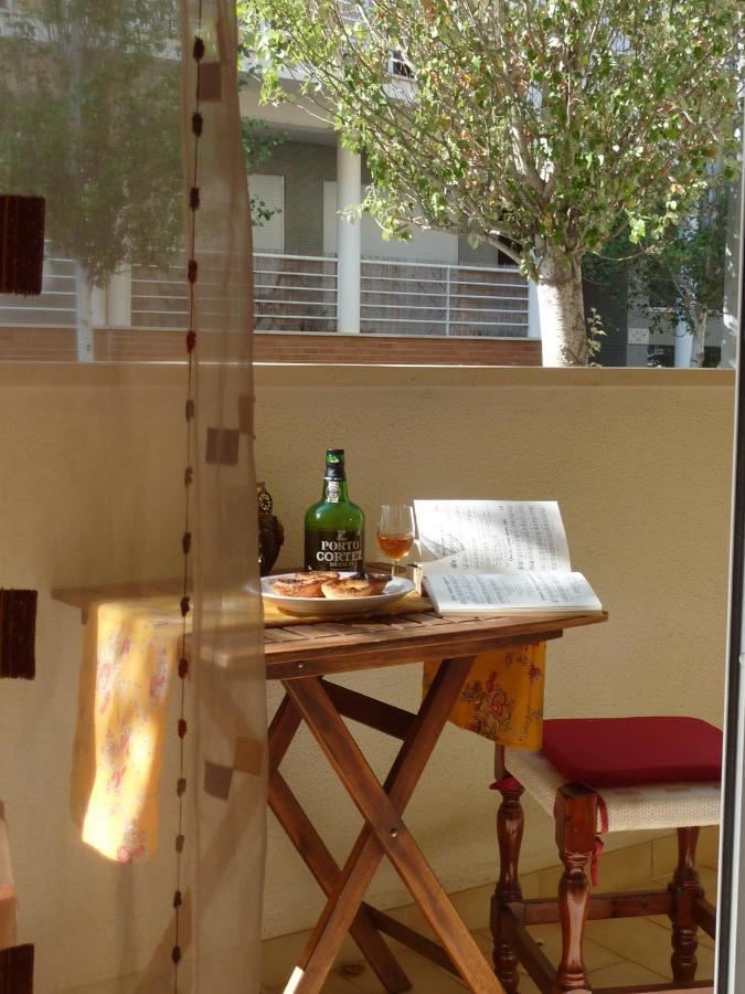 Apartment T3 - Frei Joao - Pleasant And Cozy Tavira Exterior photo