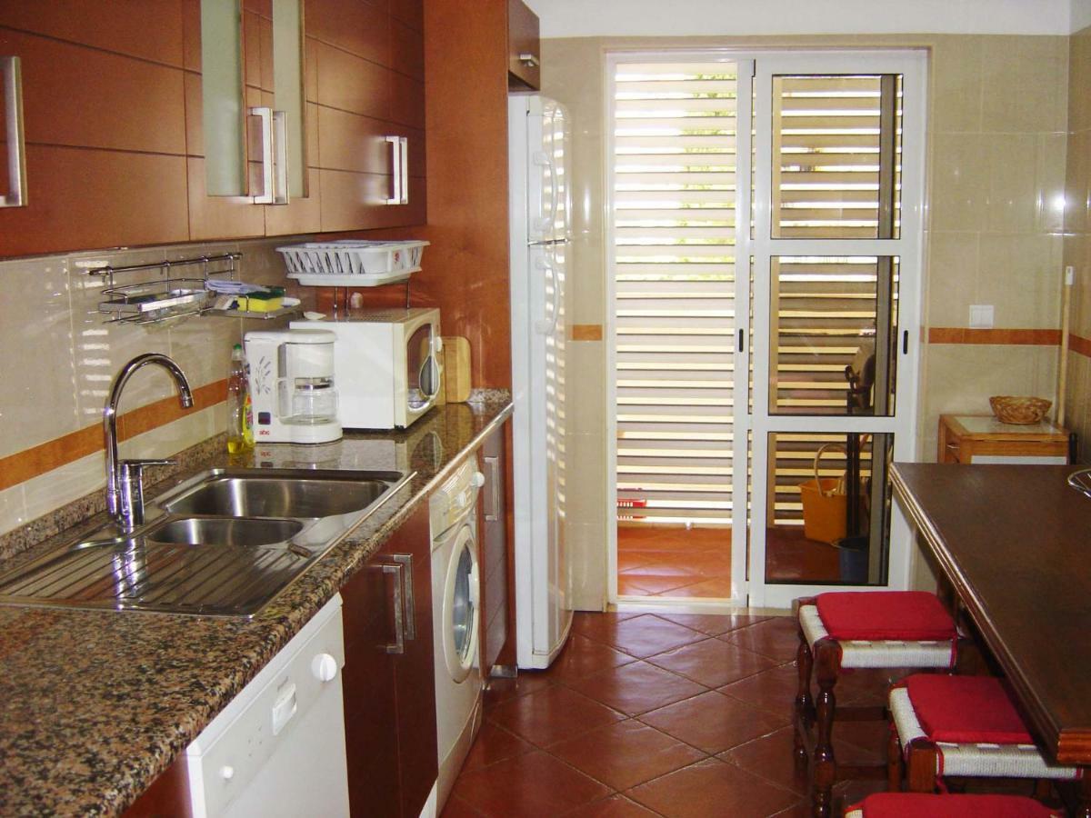 Apartment T3 - Frei Joao - Pleasant And Cozy Tavira Exterior photo